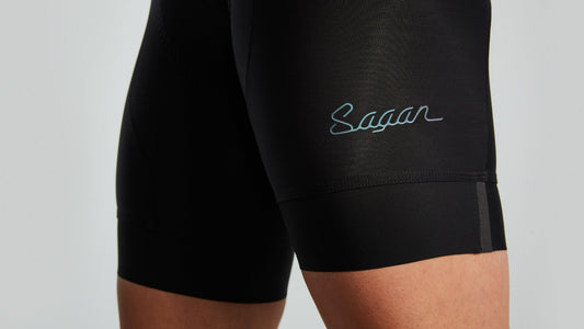 Specialized Sl Bib Short Women's Sagan Decon Red