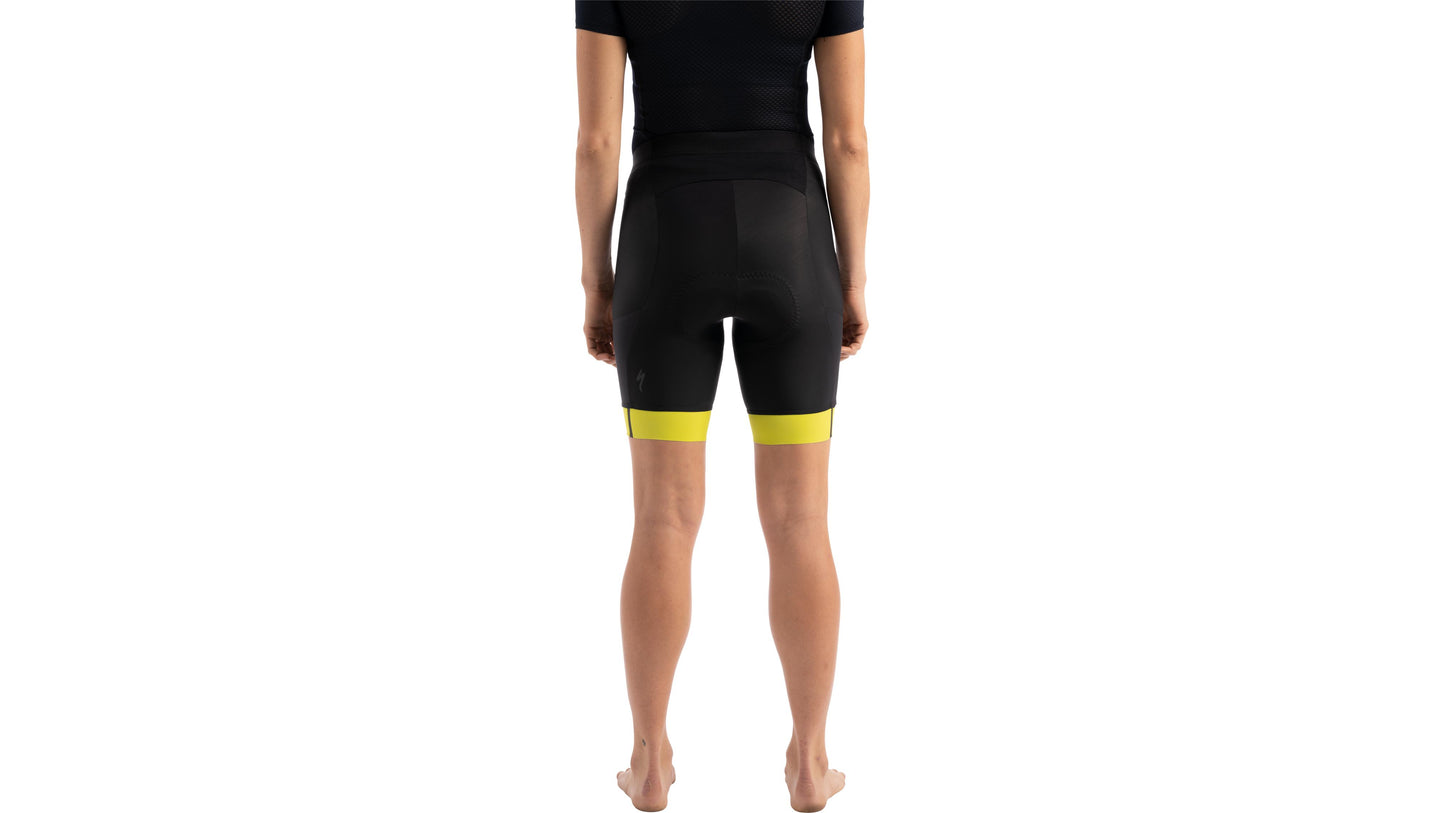 Specialized Roubaix Short W/swat Women's