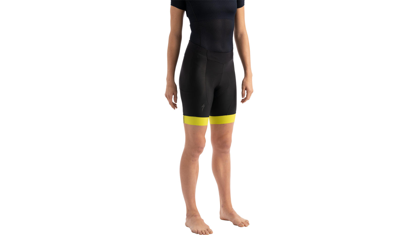 Specialized Roubaix Short W/swat Women's