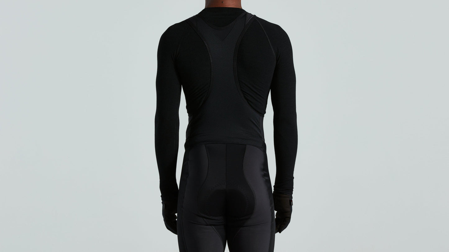 Specialized Sl Expert Softshell Bib Tight Men
