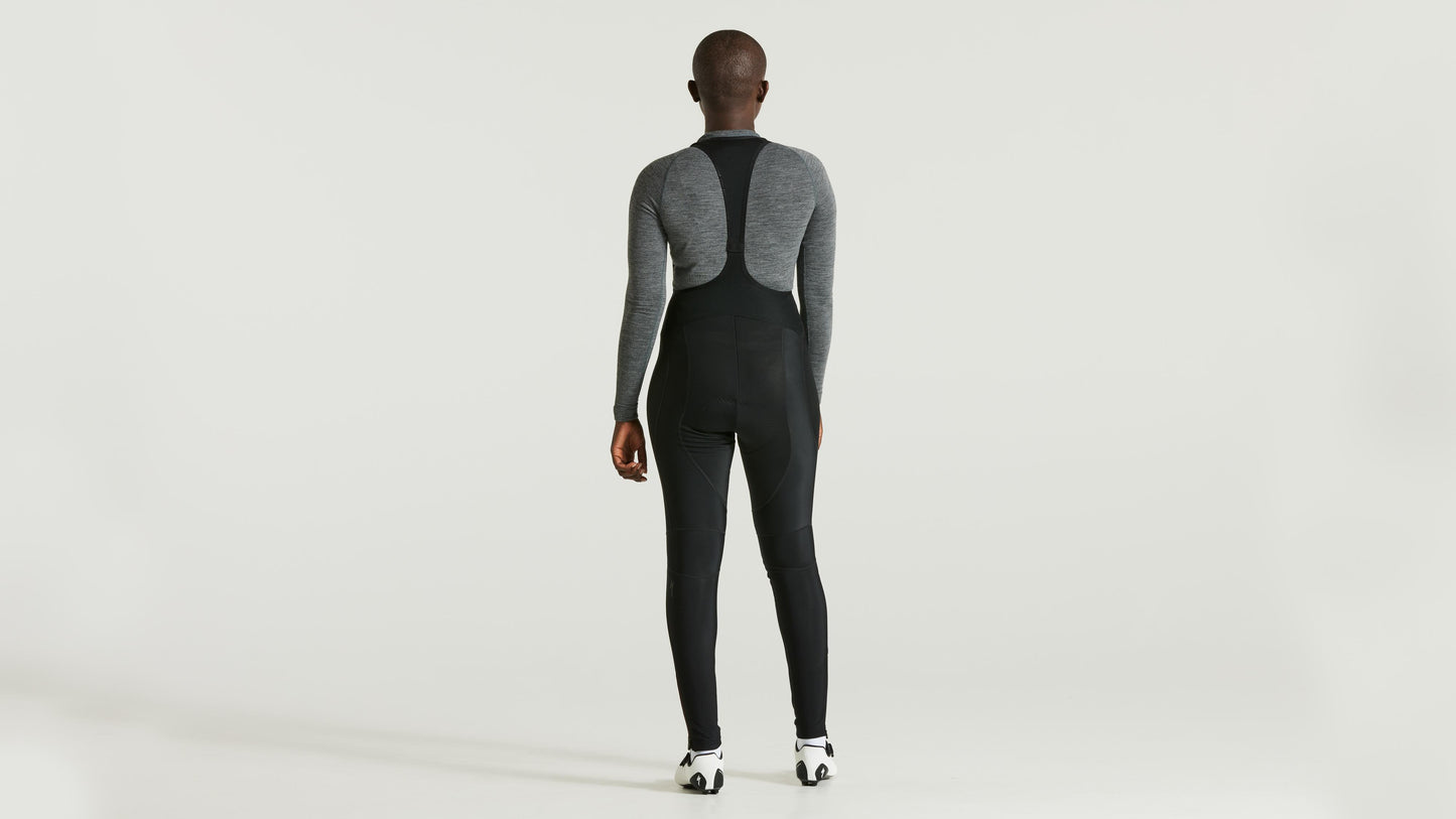 Specialized Sl Expert Softshell Bib Tight Women's