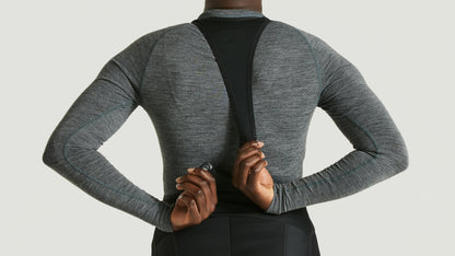 Specialized Sl Expert Softshell Bib Tight Women's