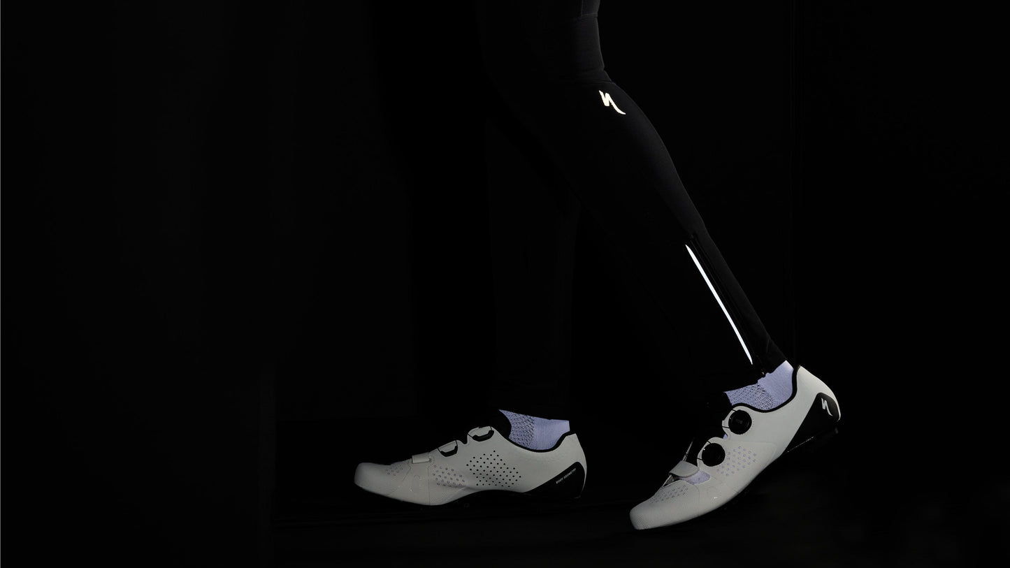 Specialized Sl Expert Softshell Bib Tight Women's