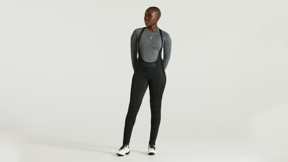 Specialized Sl Expert Softshell Bib Tight Women's