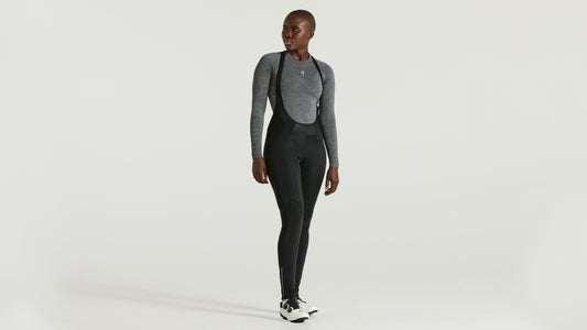 Specialized Sl Expert Softshell Bib Tight Women's