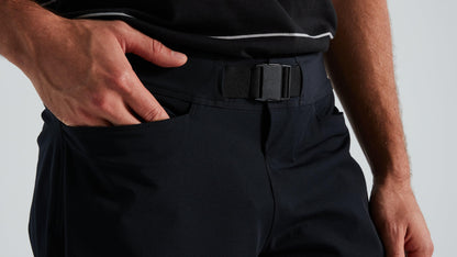 Specialized Trail 3xdry Short Men