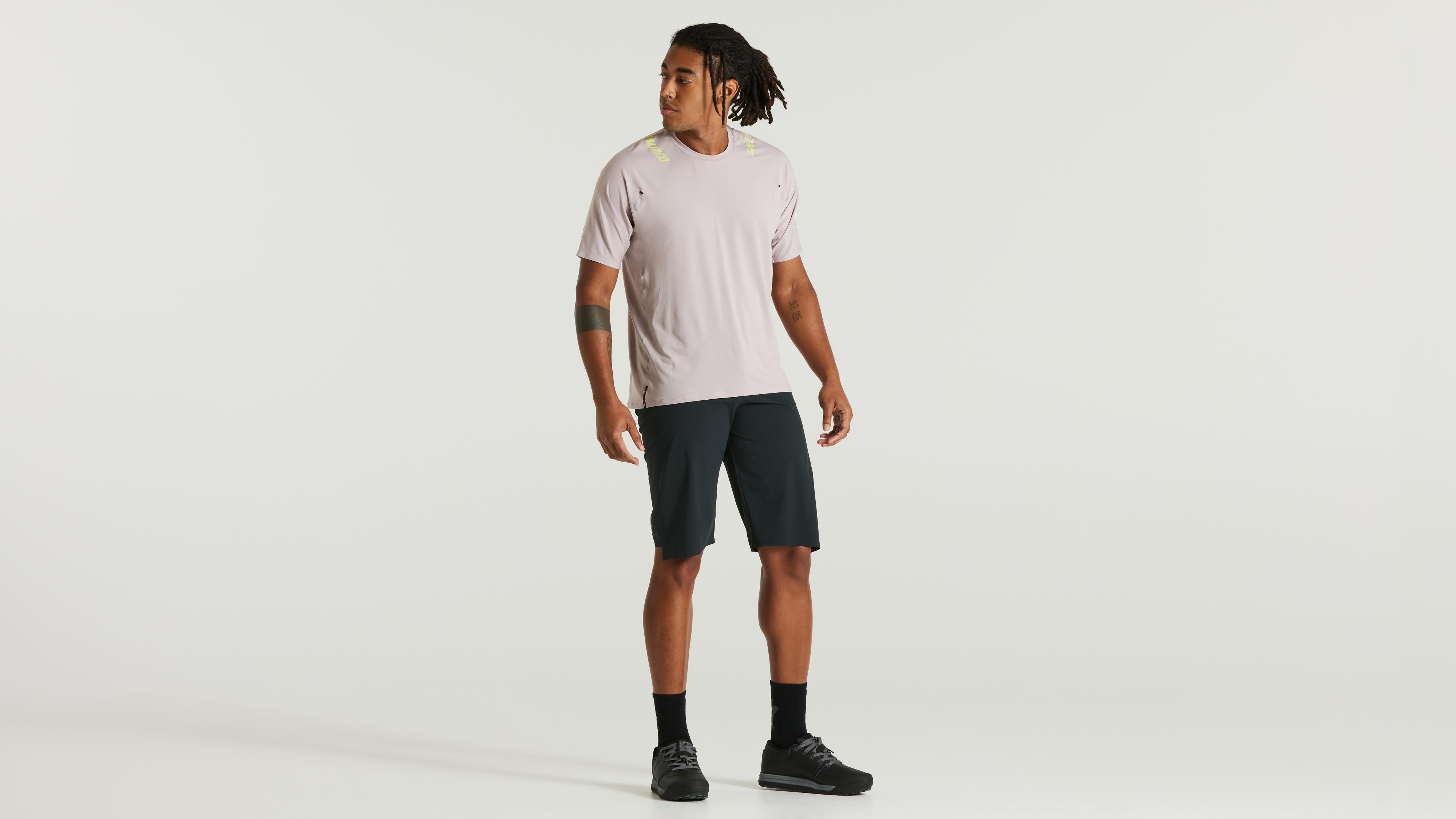 SPECIALIZED TRAIL AIR SHORTS スペシャライズド Specialized Men's Trail Air Shorts – Incycle Bicycles