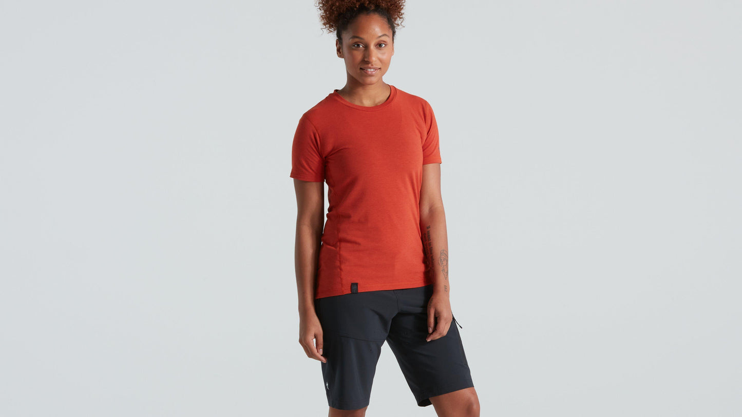 Specialized Trail Cargo Short Women's