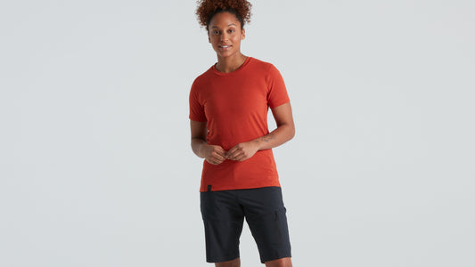Specialized Trail Cargo Short Women's