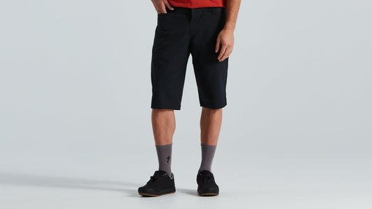 Specialized Trail Short W/liner Men
