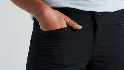 Specialized Trail Short W/liner Women's