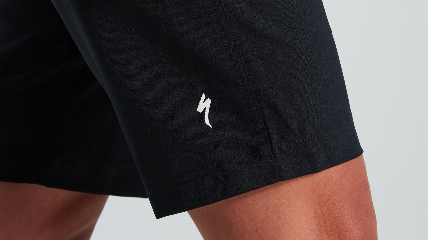 Specialized Trail Short W/liner Women's