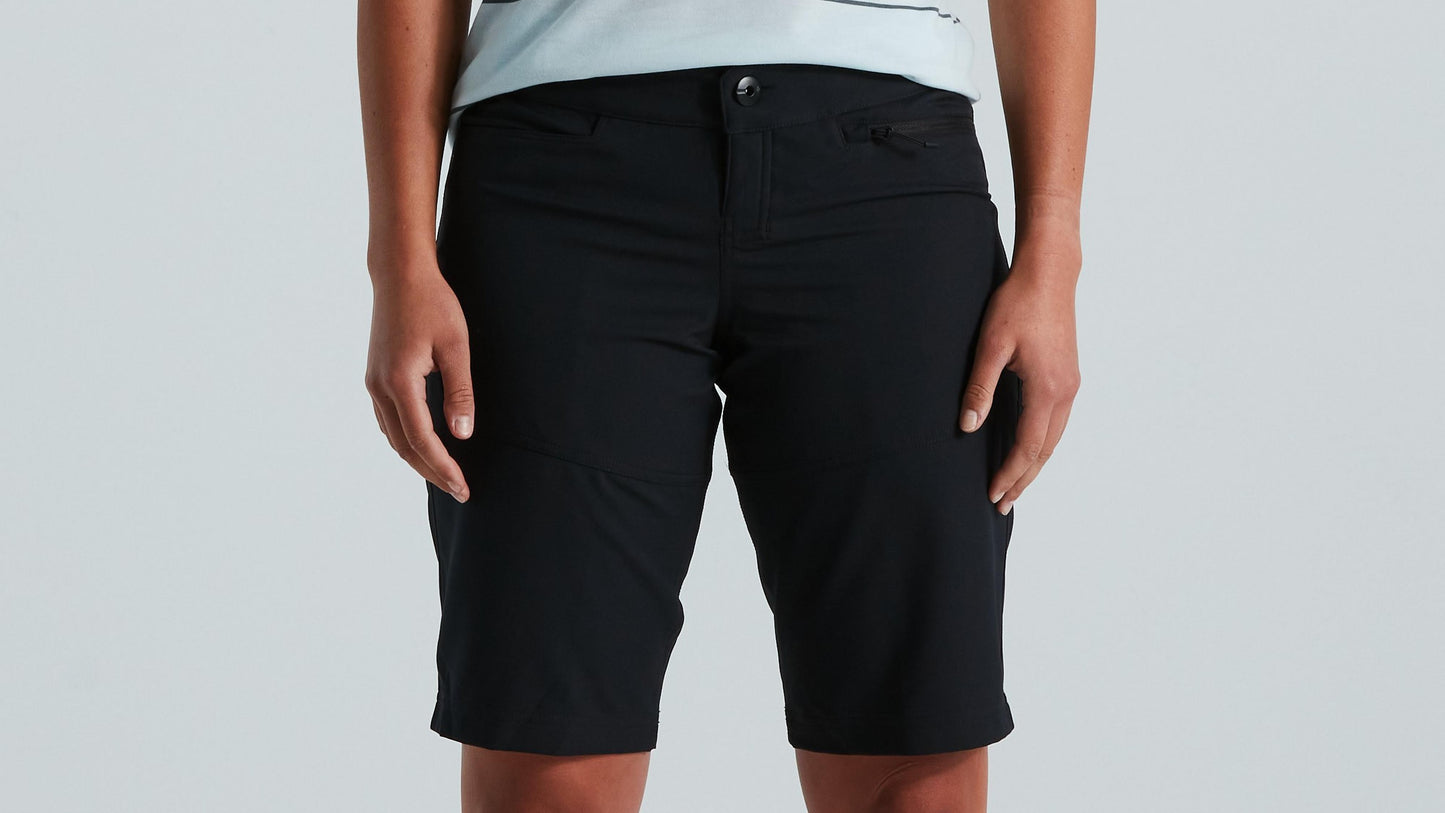 Specialized Trail Short W/liner Women's