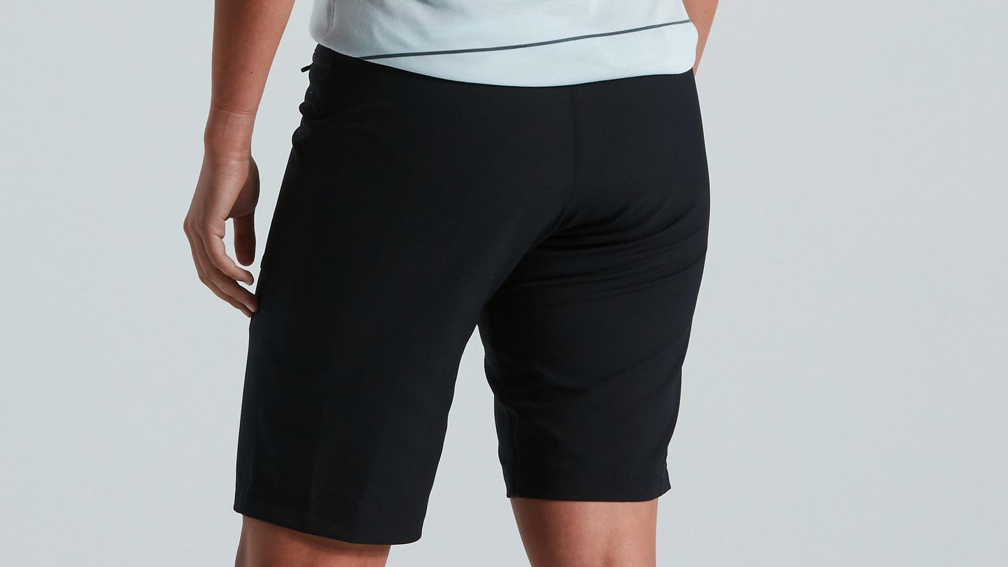 Specialized Trail Short W/liner Women's
