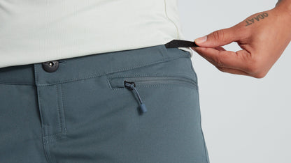 Specialized Trail Short W/liner Women's