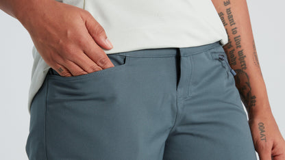 Specialized Trail Short W/liner Women's