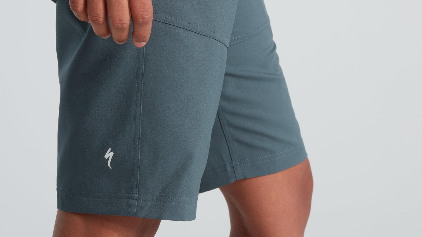 Specialized Trail Short W/liner Women's