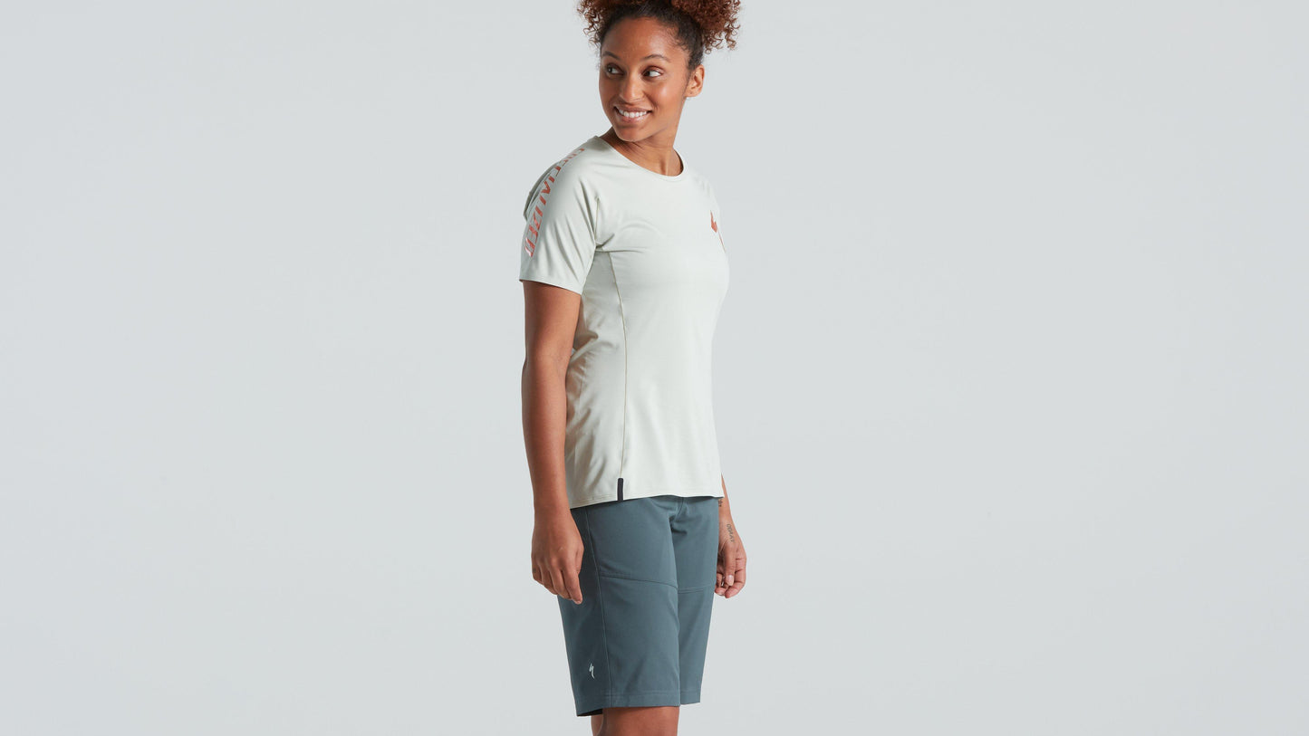 Specialized Trail Short W/liner Women's