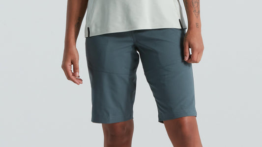 Specialized Trail Short W/liner Women's