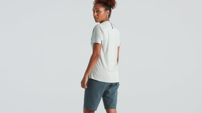 Specialized Trail Short W/liner Women's