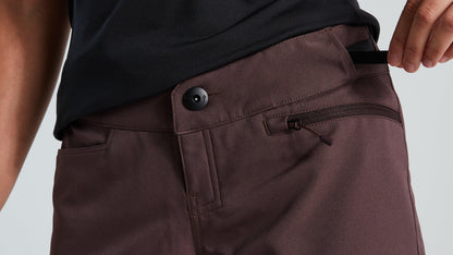 Specialized Trail Short W/liner Women's