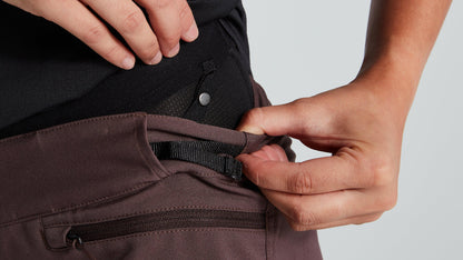 Specialized Trail Short W/liner Women's