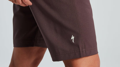 Specialized Trail Short W/liner Women's