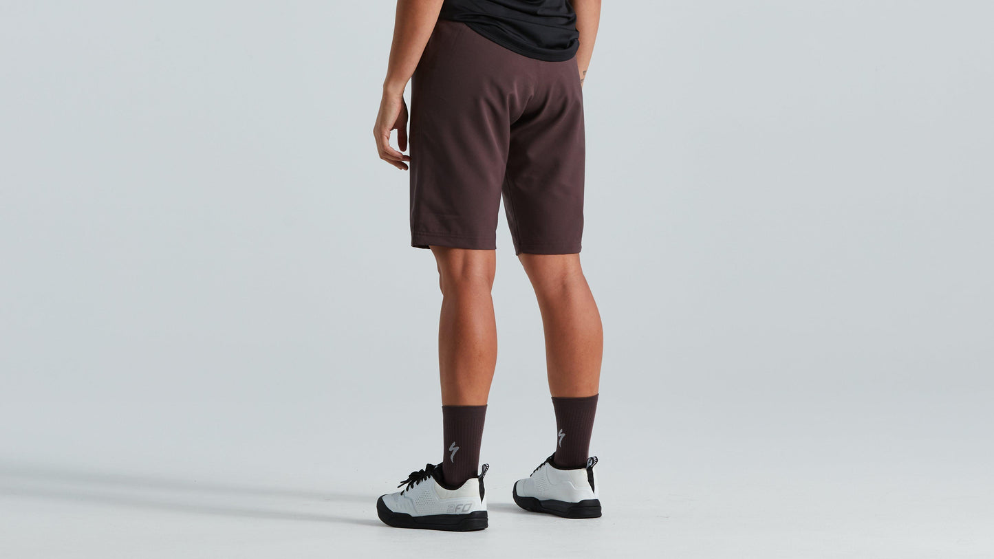 Specialized Trail Short W/liner Women's