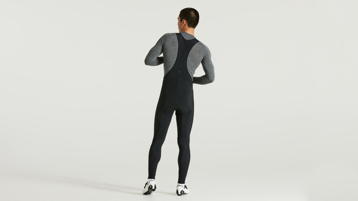 Specialized Roubaix Comp Thermal Bib Tight Men