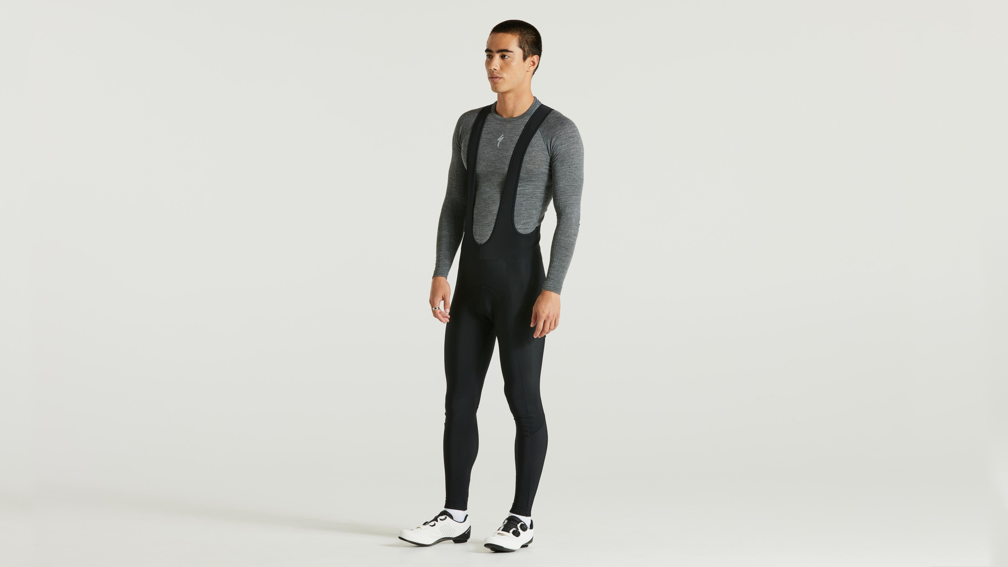 【新品】RBX Comp Thermal Bib Tights Specialized Men's RBX Comp Thermal Bib Tights – Incycle Bicycles