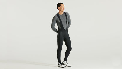 Specialized Roubaix Comp Thermal Bib Tight Men