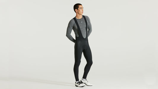 Specialized Roubaix Comp Thermal Bib Tight Men