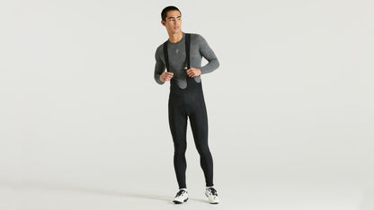 Specialized Roubaix Comp Thermal Bib Tight Men