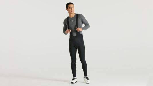 Specialized Roubaix Comp Thermal Bib Tight Men
