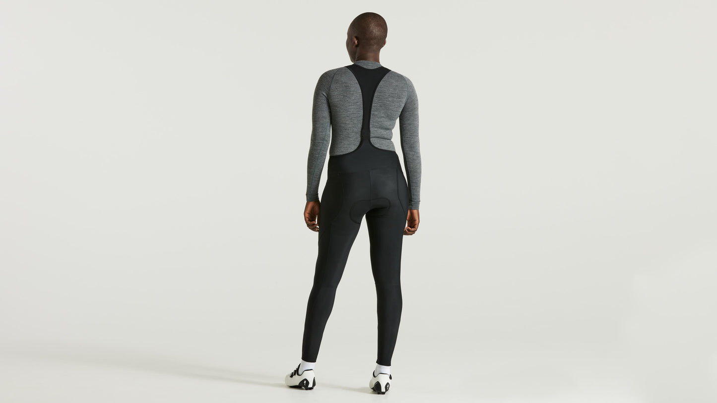 Specialized Roubaix Comp Thermal Bib Tight Women's