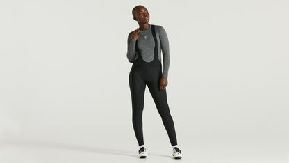 Specialized Roubaix Comp Thermal Bib Tight Women's