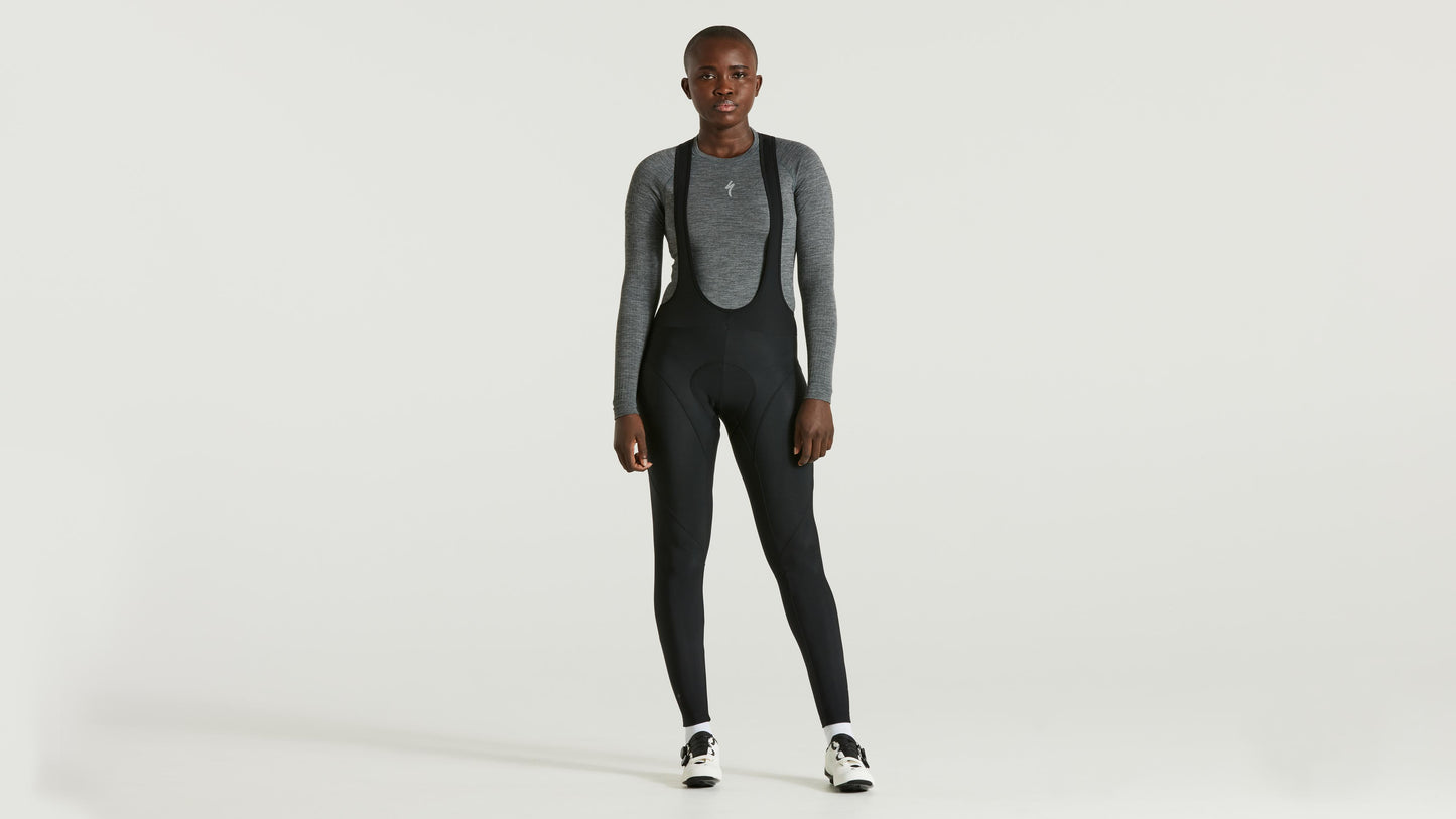 Specialized Roubaix Comp Thermal Bib Tight Women's