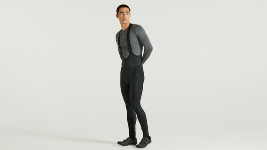 Specialized Sl Pro Thermal Bib Tight Men