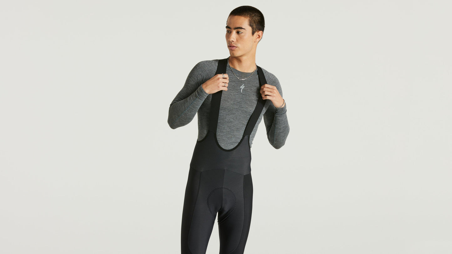 Specialized Sl Pro Thermal Bib Tight Men
