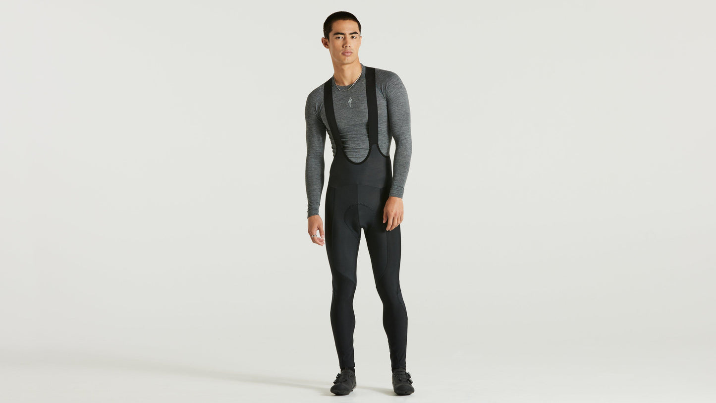 Specialized Sl Pro Thermal Bib Tight Men
