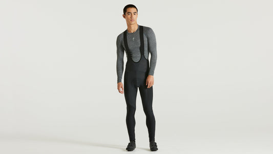 Specialized Sl Pro Thermal Bib Tight Men