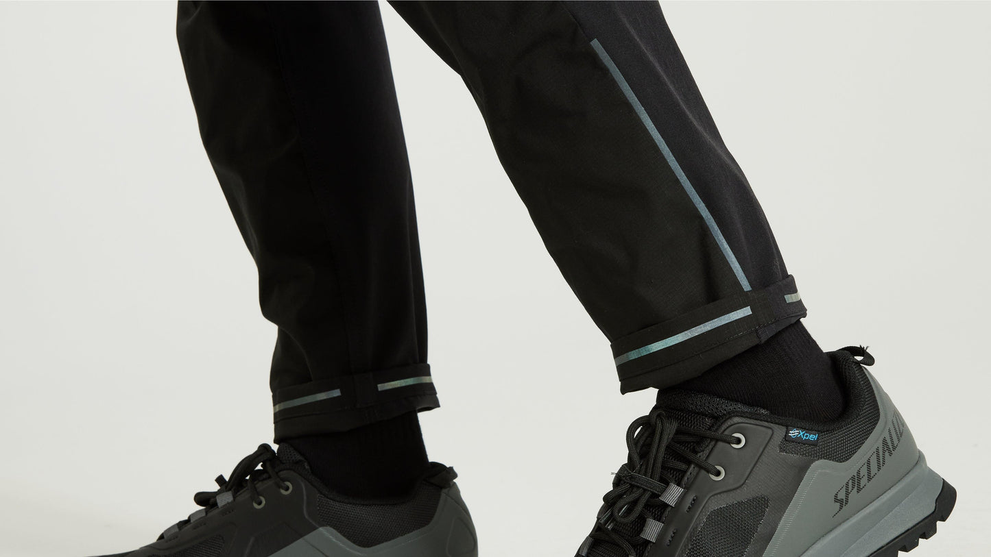 Specialized/Fjällräven Rider's Hybrid Trousers Men's