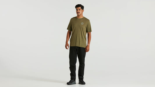 Specialized/Fjällräven Rider's Hybrid Trousers Men's