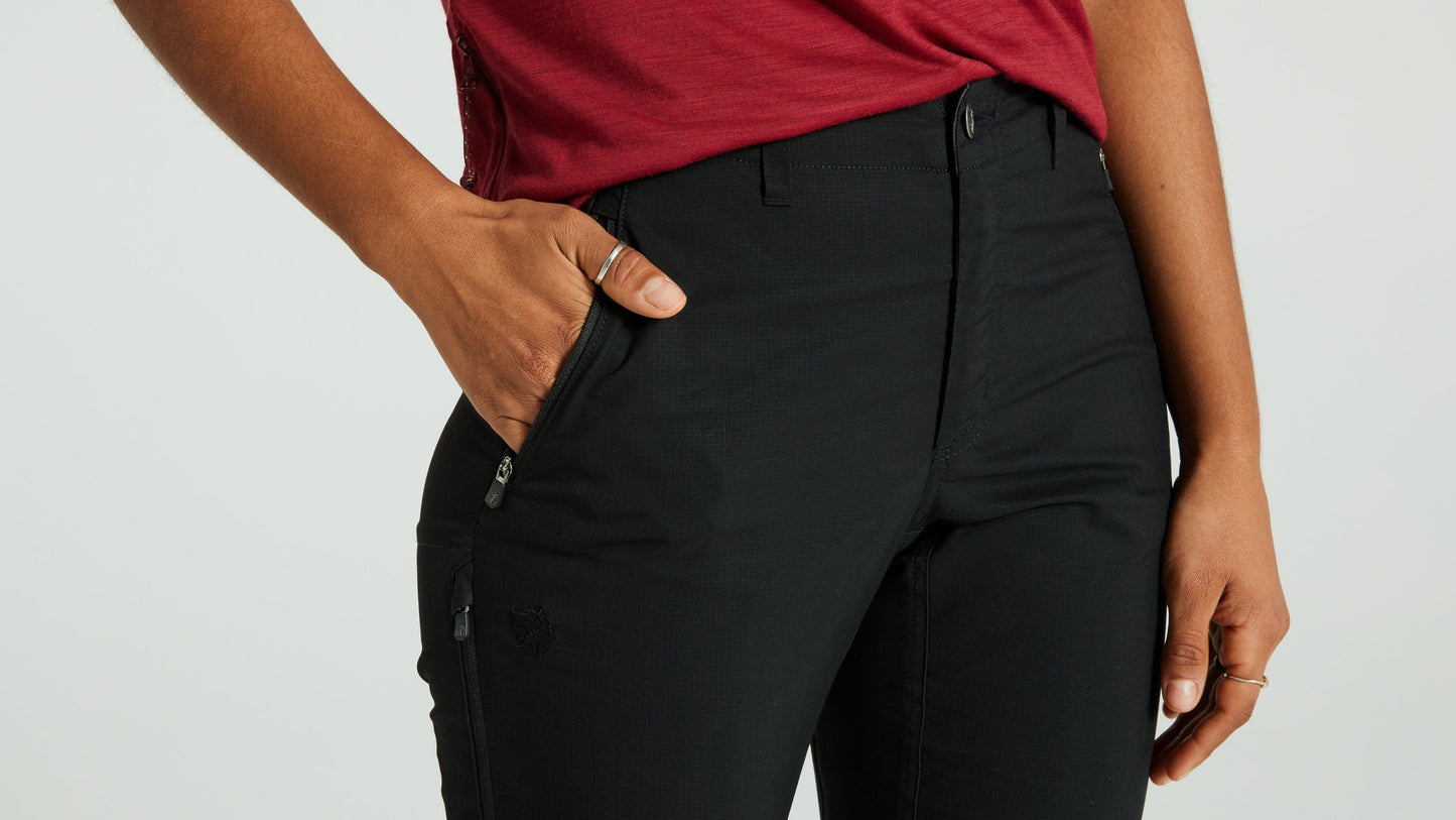 Specialized/Fjällräven Riders Hybrid Trouser Women's