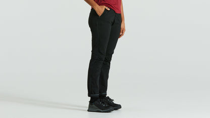 Specialized/Fjällräven Riders Hybrid Trouser Women's