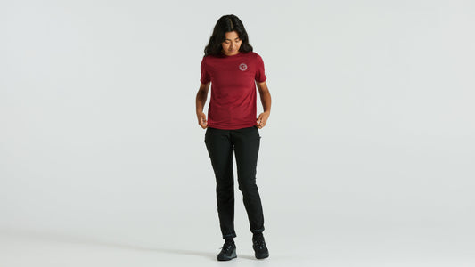 Specialized/Fjällräven Riders Hybrid Trouser Women's