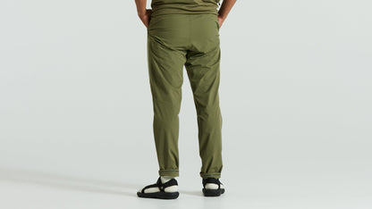 Specialized/Fjällräven Rider's Hybrid Trousers Men's