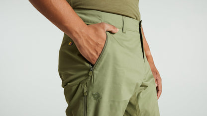Specialized/Fjällräven Rider's Hybrid Trousers Men's