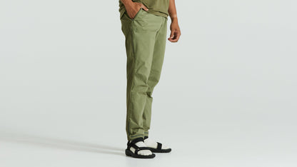 Specialized/Fjällräven Rider's Hybrid Trousers Men's