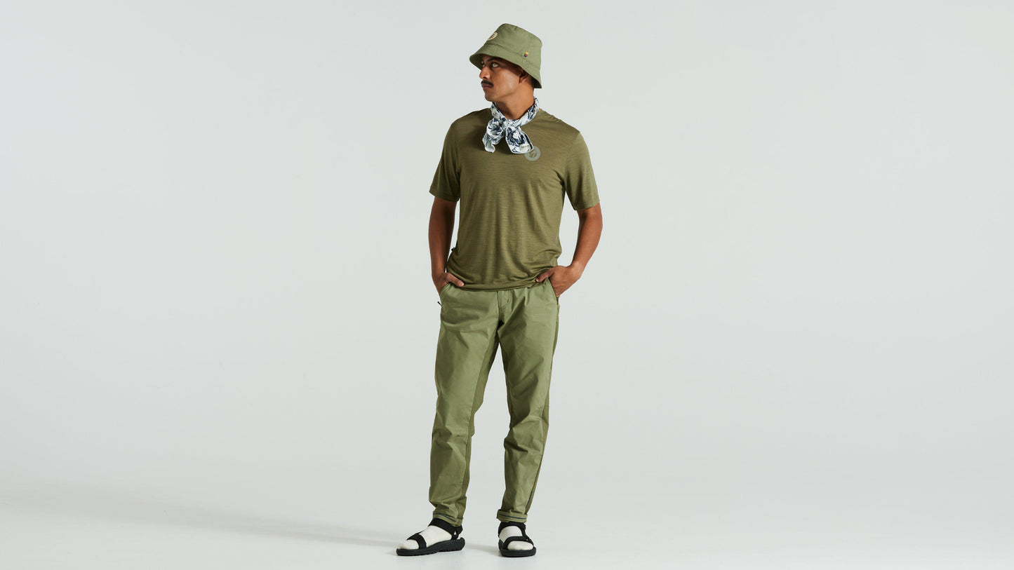 Specialized/Fjällräven Rider's Hybrid Trousers Men's